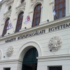 Открыть страницу «nemzeti közszolgálati egyetem» на facebook. Nemzeti Kozszolgalati Egyetem Ludovika University In Budapest Vii Kerulete