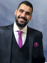 Ahmed Abdul's Instagram, Twitter & Facebook