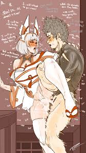 Rule 34 - Canon Couple Core Crystal Fakeryway Monolith Soft Nia (xenoblade)  Pleasure Castle Rex (xenoblade) Xenoblade (series) Xenoblade Chronicles 3  Xenoblade Chronicles 3: Future Redeemed | 8751840