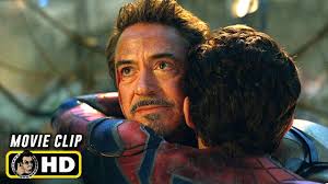 AVENGERS: ENDGAME (2019) Clip