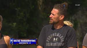 Ο τζέιμς κινεί τα νήματα και έχει τον νίκο λες και είναι γκόμενα του. Survivor 4 Apoxwrhsh O Zaxaroplasths Kwstas Papadopoylos Kai H Strathgikh Toy E8nos