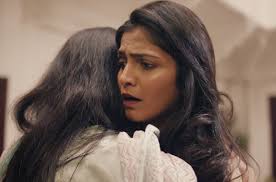 After three gorgeous years