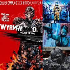It's a road movie fueled by a passion for the genre. Wyrmwoodroadofthedead Instagram Posts Photos And Videos Picuki Com