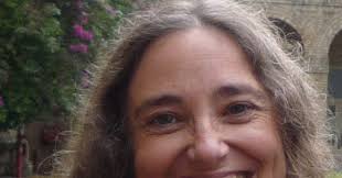 Universal Heart Book Club: Jane Meredith reveals a bright journey to the  Dark Goddess