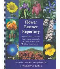 The Flower Essence Repertory Self Heal Distributing
