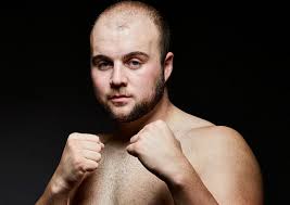 Nathan Gorman Stays Undefeated