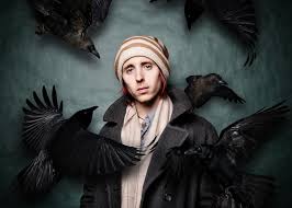 Bewitching Names: March 2011