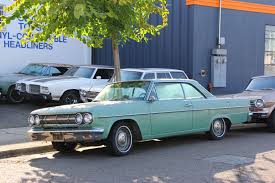 Image result for Legion Light Blue 1965 Rambler