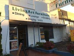Living Art Furniture 280 Parramatta Rd Auburn Nsw 2144 Australia