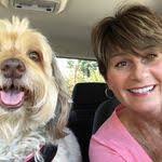 Rhonda Hott's Instagram, Twitter & Facebook