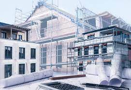 The new cost of construction - BIC