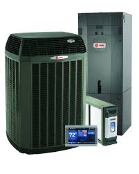 Single packaged electric heat pump system trane offers a complete family of electric heat pump heating and cooling systems, designed to keep you comfortable all year long, regardless of the weather, while keeping your operating costs as low as possible. 10 Hvac Systems Ideas Hvac System Hvac Trane