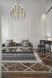 Modern French Living Room 43 Modern French Interiors Interior Home Decor