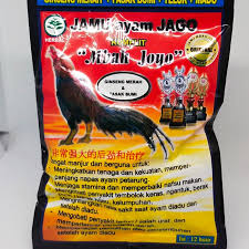 Peternak ayam petelur tentu harus mengetahui teknik perawatan yang tepat. Jual Jamu Ayam Jago Mbak Joyo Kota Bekasi Naqana Bird Tokopedia
