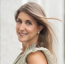 Stephanie Alexander, Author