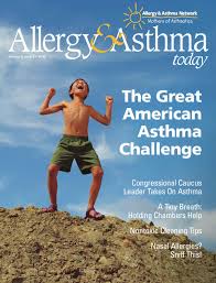 Allergy Asthma Today By Allergy Asthma Network Issuu