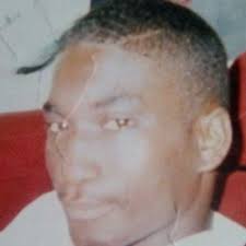 Kendrick McDonald Obituary May 21, 2016