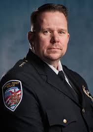 Staff Directory • Ryan S. Patrick