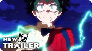 My hero academia season 3 episode 25 english dubbed my hero academia season 4 episode 1 english dubbed. Mokslininkas Kvaila KvÄ—pavimas My Hero Academia Two Heroes Full Movie English Dub Clarodelbosque Com
