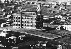 Graduate Commencement and Hooding Ceremony