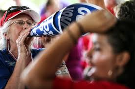 Fancy Farm 2018: The crossroads of barbeque and politics