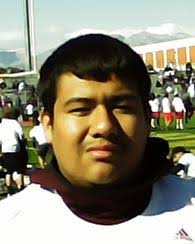 Adrian Carrillo's Football Recruiting Profile