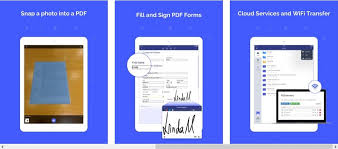 5 تطبيقات تتيح لك تحرير ملفات Pdf على آيفون وآيباد
