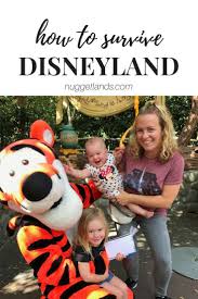We Recently Took The Family To Disneyland And I Wrote About Tips Tricks And Secrets About Surviving The Trip With Disneyland Disneyland Vacation Disney Trips