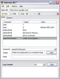 8 Selenium Ideas Selenium Tutorial Software Testing