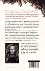 Tot ze een idee, dat al een tijdje in haar hoofd zat, begon uit te werken. Bol Com T Hooge Nest Roxane Van Iperen 9789048841783 Boeken