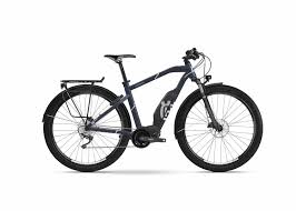 Husqvarna Gt6 2018 Strong Tourer E Bike Pedelec Husqvarna