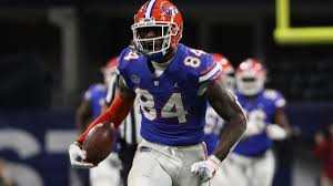 Florida football live stream online. College Football Bowl Game Opt Outs Tracker Florida Missing Kyle Pitts Trevon Grimes Kadarius Toney