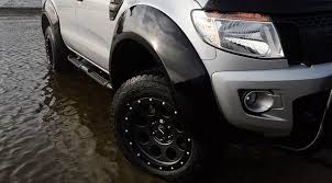 Ford Ranger By Mr Car Design Eye Candy And A Beast At The Same Time Ford Ranger Car Design Car