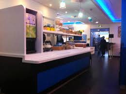 View deals for ibis budget paris porte de vincennes, including fully refundable rates with free cancellation. Breakfast Table Picture Of Ibis Budget Paris Porte De Vincennes Tripadvisor