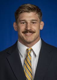 No. 4 Michigan Roars Past Columbia 34-3