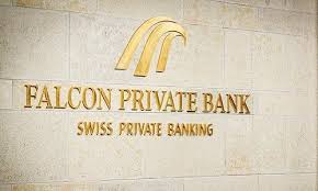 Falcon is in its final throes. Falcon Private Bank Ein Klon Der Credit Suisse