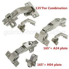 O 165 135 Corner Folded Combination Kitchen Cabinet Door Hinges Overlay In 2020 Kitchen Cabinets Door Hinges Cabinet Doors Framed Kitchen Cabinets