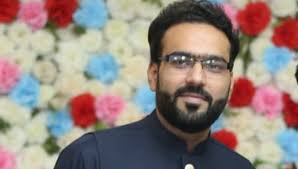 Learn with Arsalan Saeed