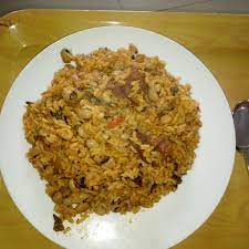 Check spelling or type a new query. How To Cook Nigerian Jollof Rice And Beans Delishably