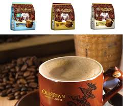 Ihre frage wird öffentlich auf der seite fragen & antworten gepostet. Old Town White Coffee Products A Must Buy In Kuala Lumpur Travelvui