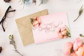 Invitation cards are a more elegant way of presenting invitations. 66 Best Gift Greeting And Invitation Card Mockups 2021 Free Premium
