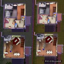Rustic farmhouse lighting fixture from floor plans sims 3, image source: And Here S The Floor Plan I Didn T Know Rather To Keep The Grid Or Not So I Played It Safe And Did Both Lol Sims3