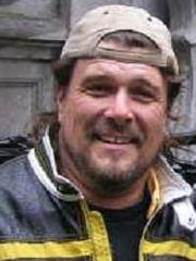 Oklafan.com v5 Beta > Bios > Dusty Wolfe