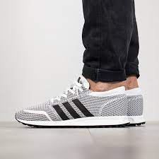 Shop the latest adidas originals los angeles sneakers in beige trends with asos! Herren Schuhe Sneakers Adidas Originals Los Angeles Bb1127 Weib Fur 39 50 Sneakerstudio De