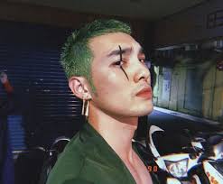Pin On Huang Wei Jin