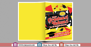7 rekomendasi buku untuk programmer ini bagus untuk mengembangkan skills kamu. Buku Program Majlis Graduasi Tahun 6 Cikgu Ayu Dot My