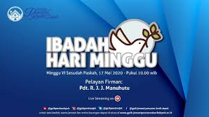 Maybe you would like to learn more about one of these? Simfoni Kasih Jl Tole Iskandar Depok 2021