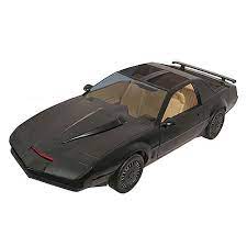 Knight Rider 115 Scale Kitt Knight Rider Toy Car Car Model