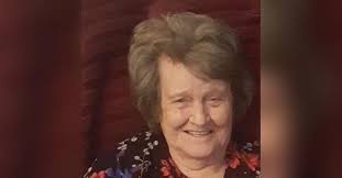 Lela McWhorter Dobson Obituary