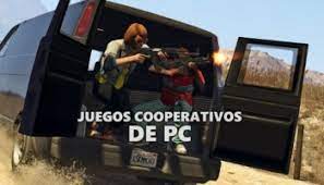 20 Juegos Multijugador Recomendados Para Pc Con Pocos Requisitos Liga De Gamers